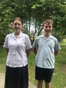 Wellbeing and Sustainability Leaders